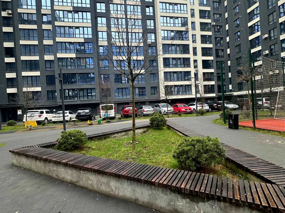 Квартира на вул. Хіміків, 28, к.7-14, ID 374572, фото №1