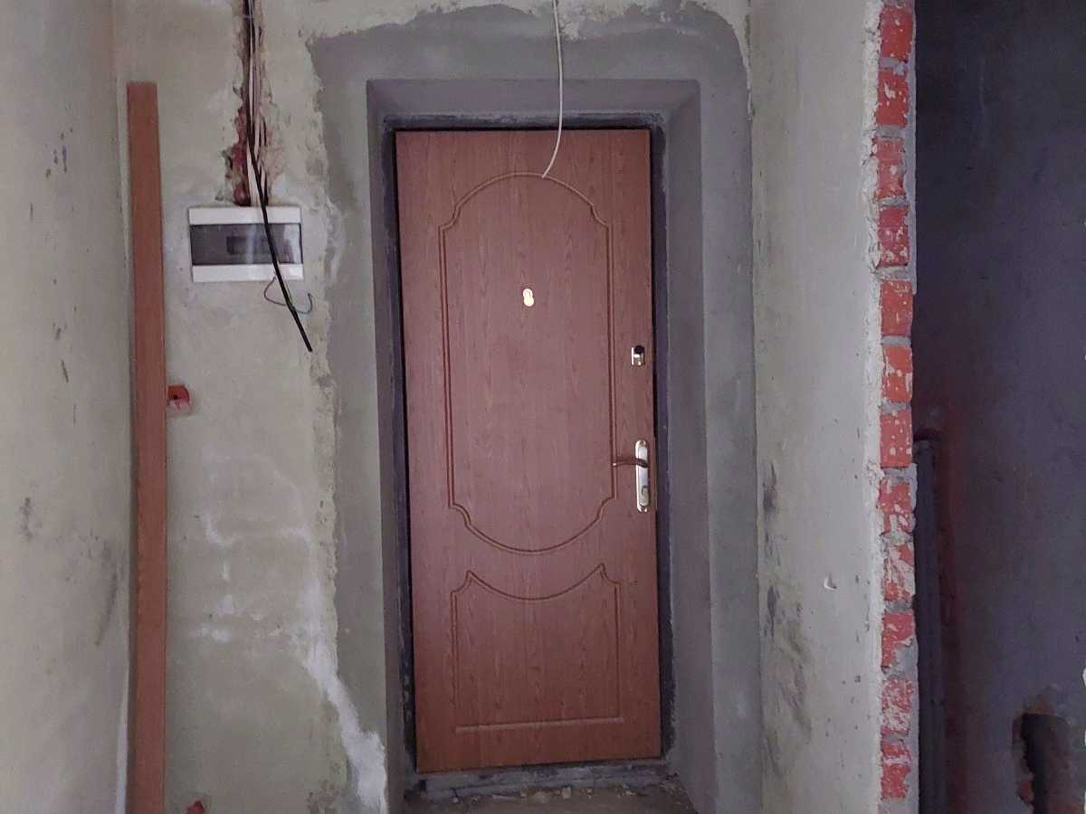 Квартира на вул. Павла Скоропадського, 12 в Львові, ID 309656, фото №2