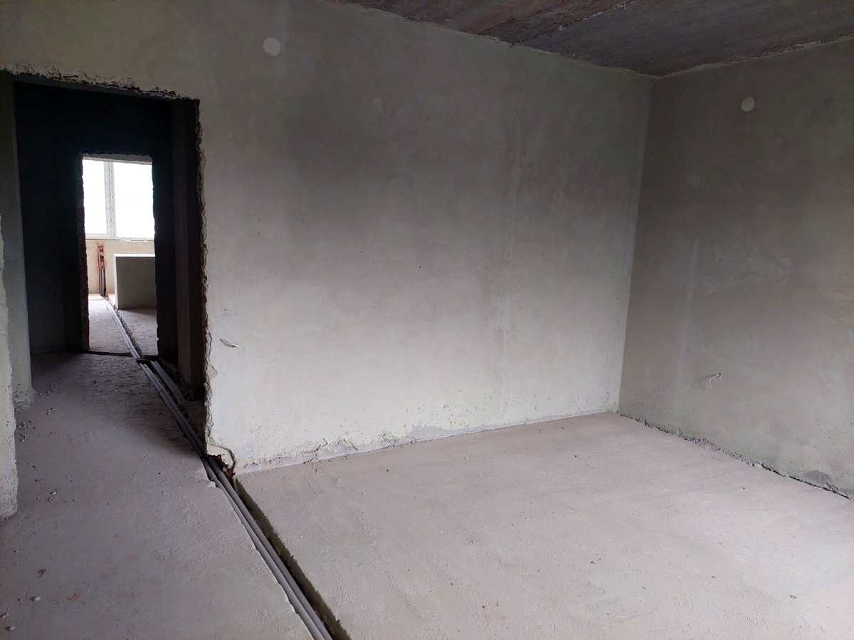 Квартира на вул. Павла Скоропадського, 12 в Львові, ID 309656, фото №11