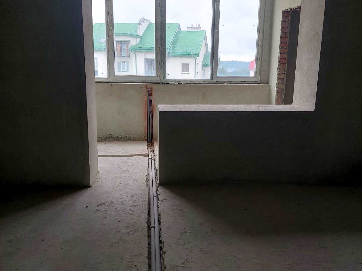Квартира на вул. Павла Скоропадського, 12 в Львові, ID 309656, фото №3