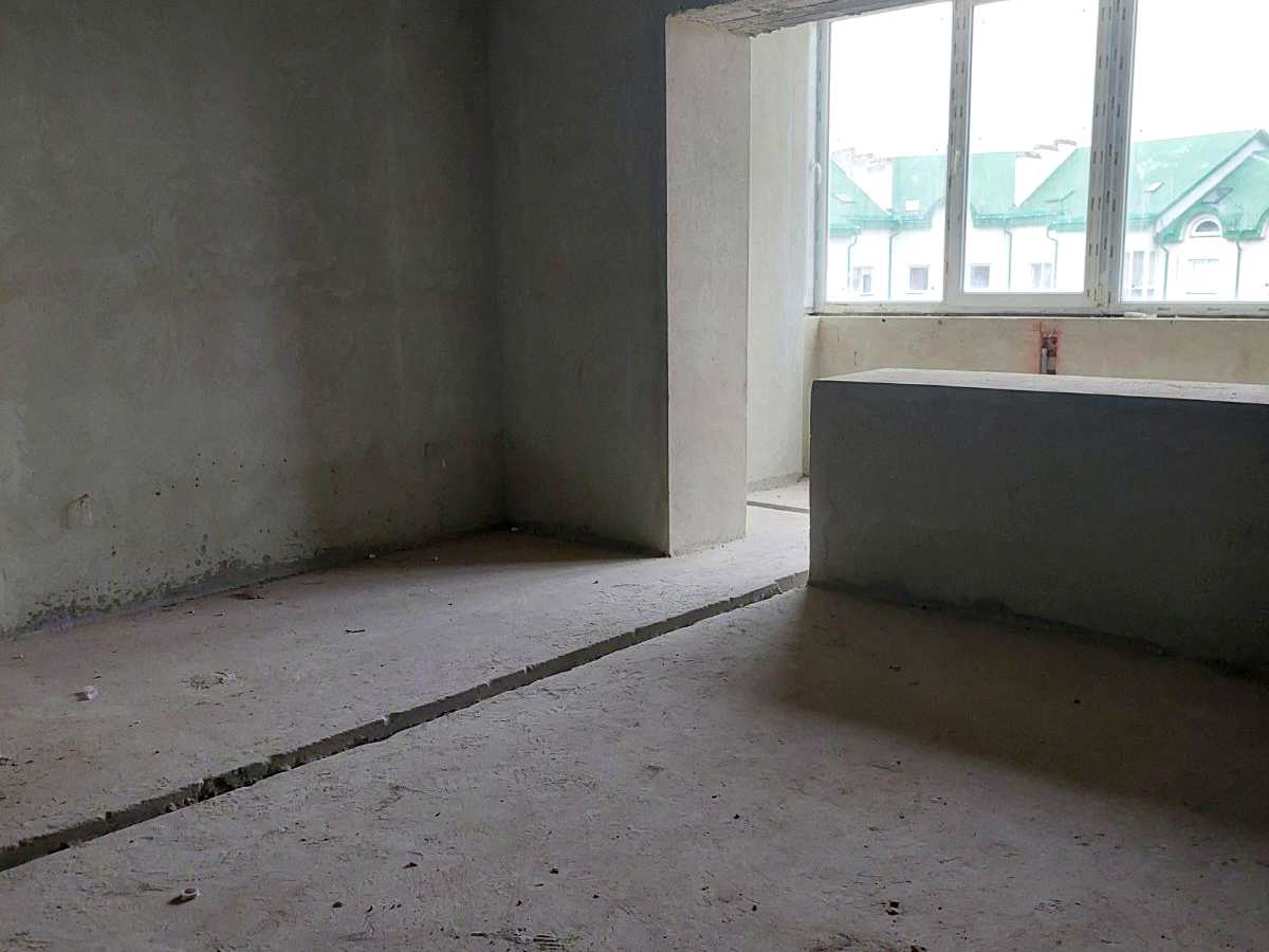 Квартира на вул. Павла Скоропадського, 12 в Львові, ID 309656, фото №4