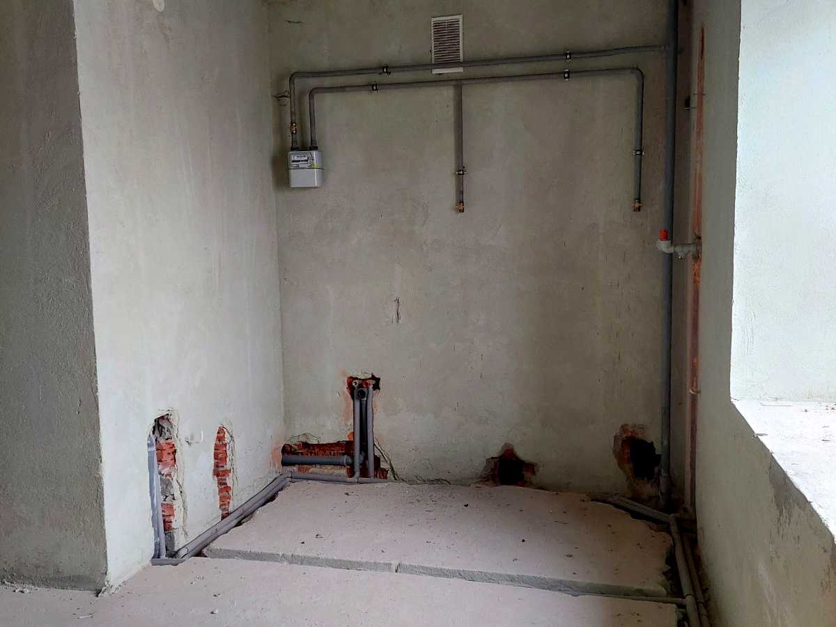 Квартира на вул. Павла Скоропадського, 12 в Львові, ID 309656, фото №5