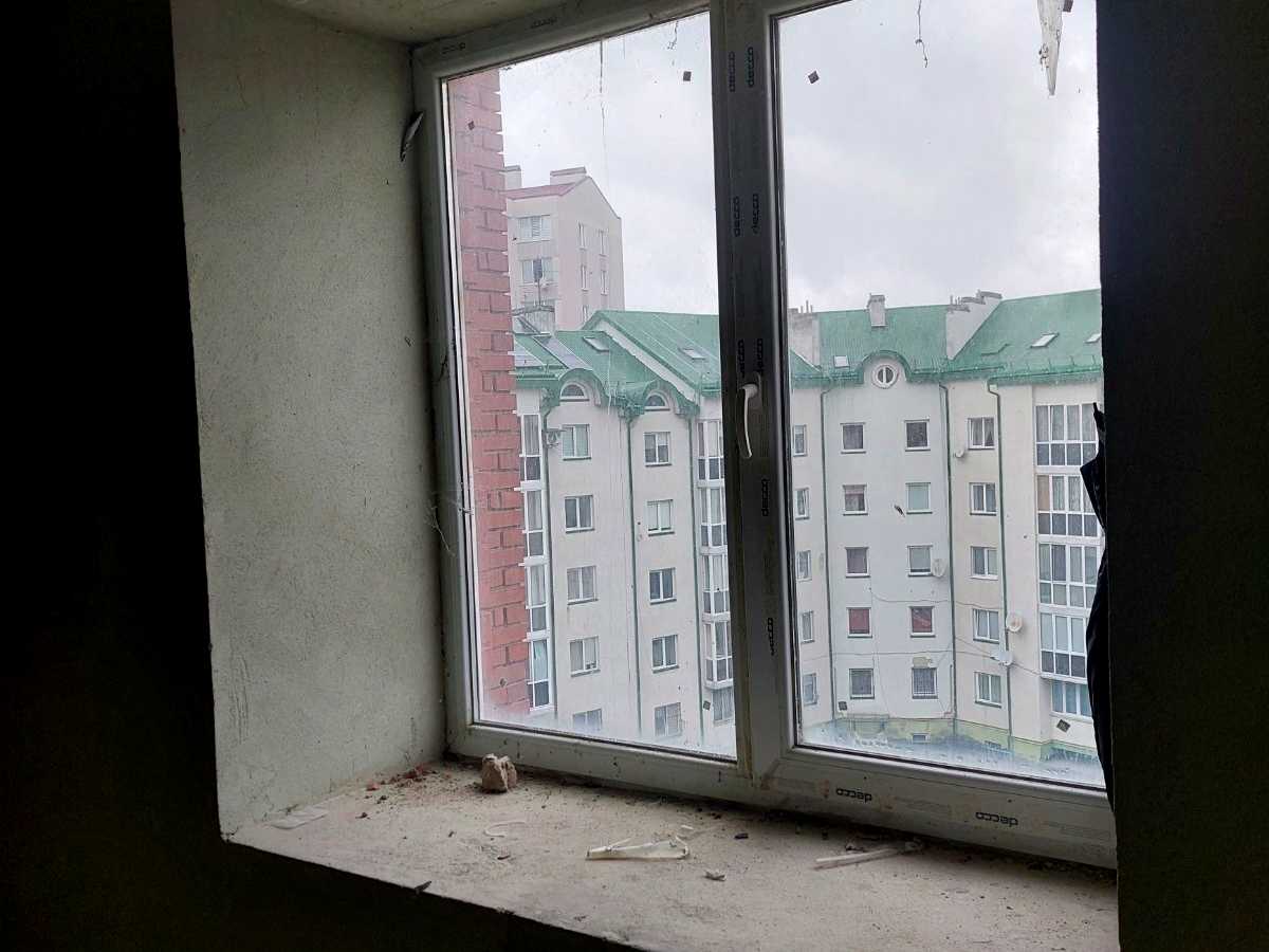 Квартира на вул. Павла Скоропадського, 12 в Львові, ID 309656, фото №8
