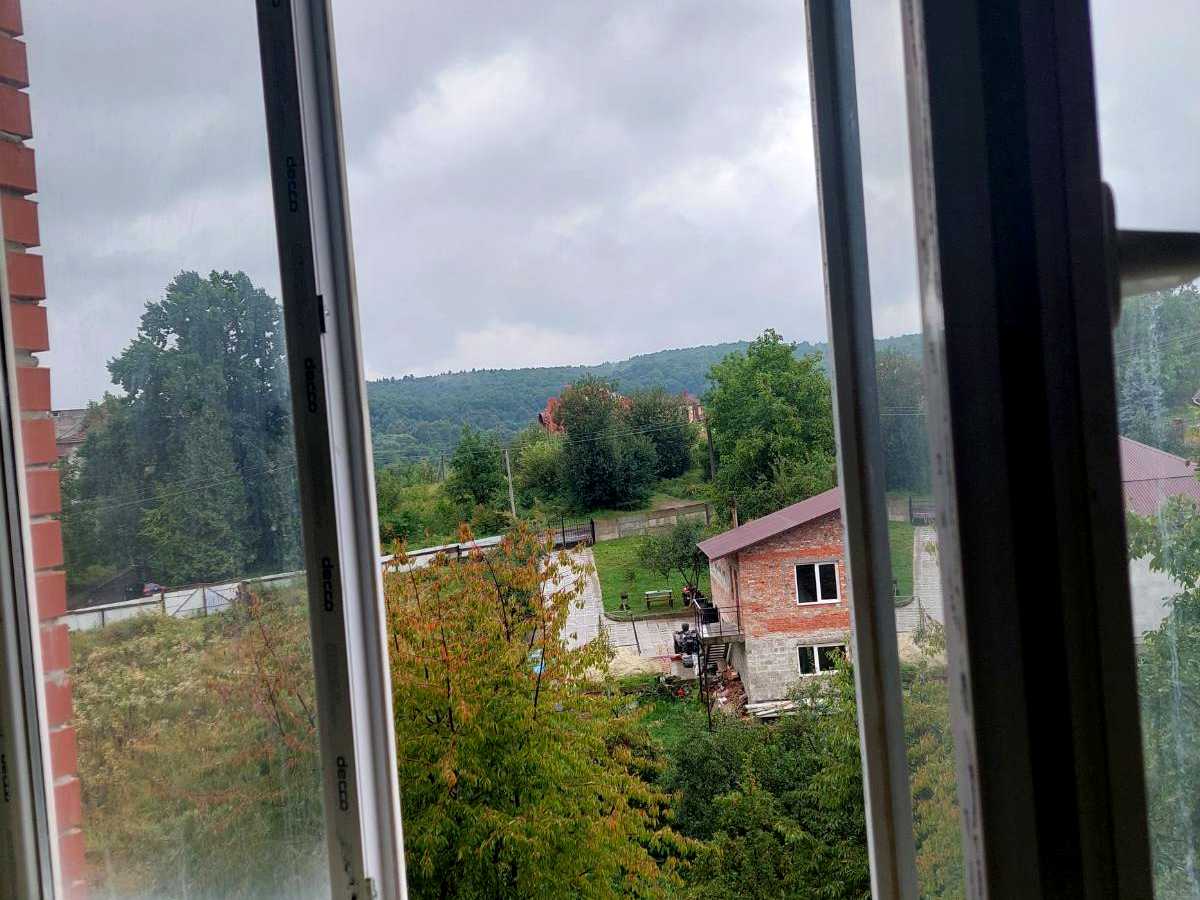 Квартира на вул. Павла Скоропадського, 12 в Львові, ID 309656, фото №9