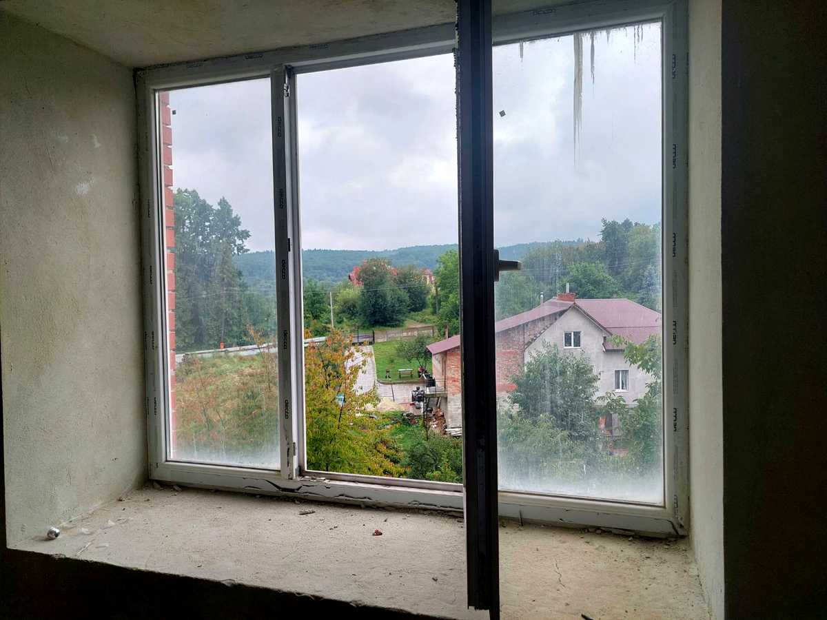 Квартира на вул. Павла Скоропадського, 12 в Львові, ID 309656, фото №10