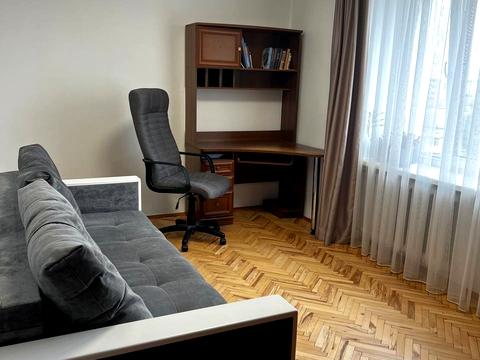 Квартира на вул. Гната Хоткевича, 44а в Івано-Франківську, ID 215279, фото №1