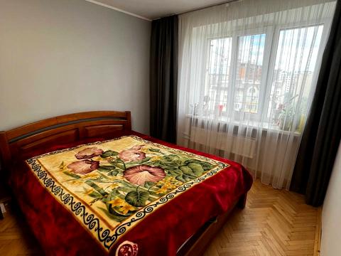 Квартира на вул. Гната Хоткевича, 44а в Івано-Франківську, ID 215279, фото №11