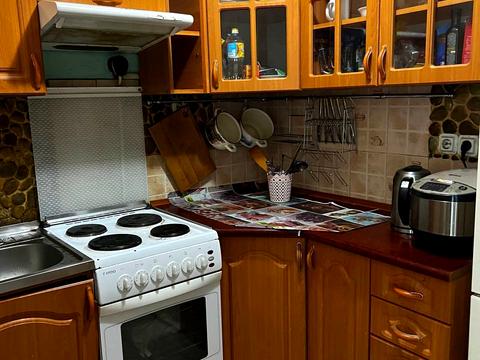 Квартира на вул. Гната Хоткевича, 44а в Івано-Франківську, ID 215279, фото №12