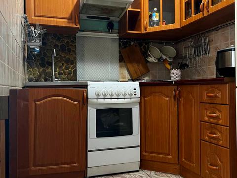 Квартира на вул. Гната Хоткевича, 44а в Івано-Франківську, ID 215279, фото №14