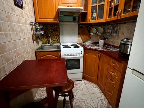 Квартира на вул. Гната Хоткевича, 44а в Івано-Франківську, ID 215279, фото №15