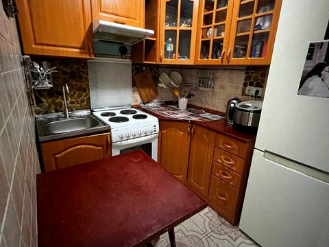 Квартира на вул. Гната Хоткевича, 44а в Івано-Франківську, ID 215279, фото №17