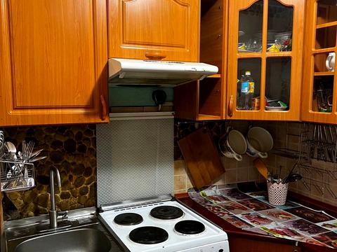 Квартира на вул. Гната Хоткевича, 44а в Івано-Франківську, ID 215279, фото №5