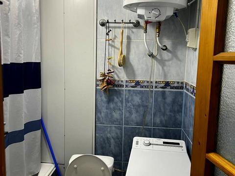 Квартира на вул. Гната Хоткевича, 44а в Івано-Франківську, ID 215279, фото №6