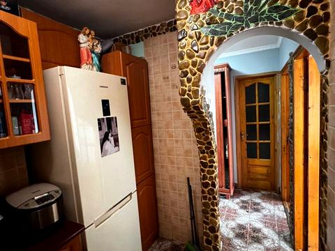 Квартира на вул. Гната Хоткевича, 44а в Івано-Франківську, ID 215279, фото №8