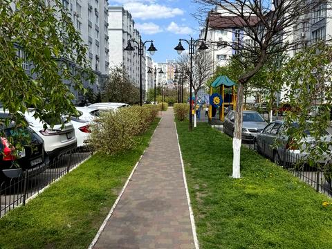 Квартира на вул. Миру, 15-А в Києві, ID 273966, фото №9