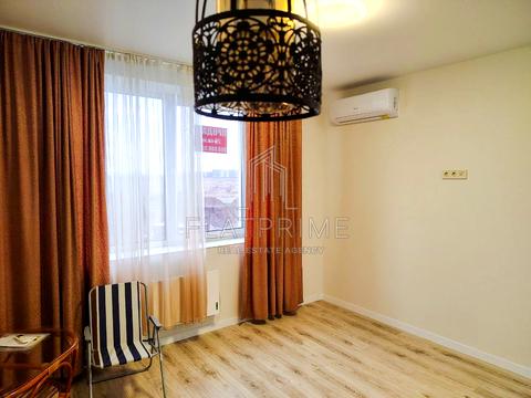 Квартира на просп. Героїв Небесної Сотні в Києві, ID 273921, фото №2