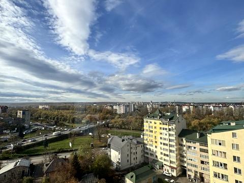 Квартира на вул. Княгинин, 10 в Івано-Франківську, ID 172151, фото №2