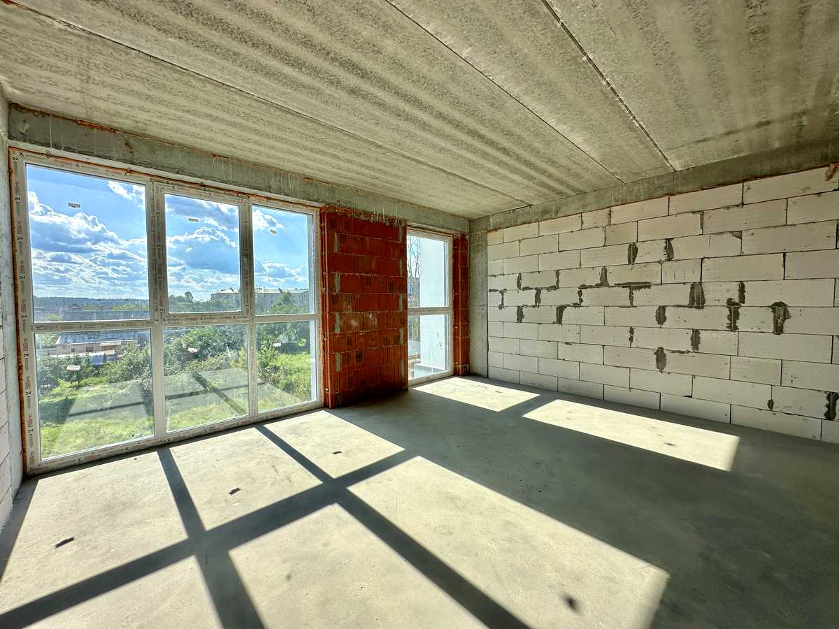 Квартира на вул. Свято-Покровська, 73-Г в Києві, ID 309901, фото №2