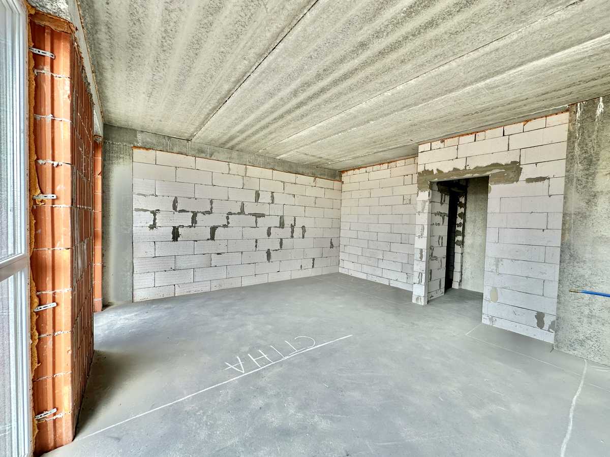 Квартира на вул. Свято-Покровська, 73-Г в Києві, ID 309901, фото №5