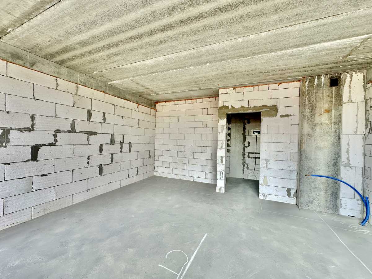 Квартира на вул. Свято-Покровська, 73-Г в Києві, ID 309901, фото №6
