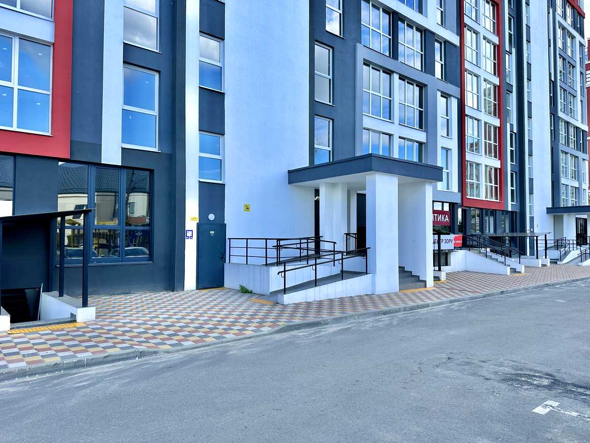 Квартира на вул. Свято-Покровська, 73-Г в Києві, ID 309901, фото №8