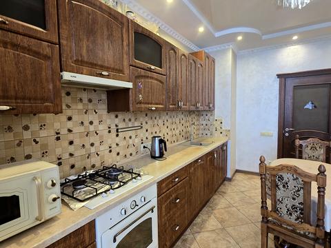 Квартира на вул. Малоголосківська, 8д в Львові, ID 185865, фото №1