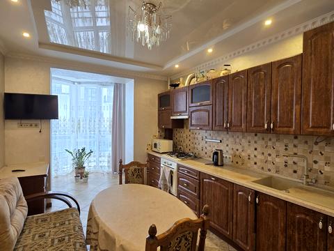 Квартира на вул. Малоголосківська, 8д в Львові, ID 185865, фото №2