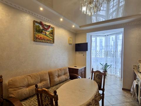 Квартира на вул. Малоголосківська, 8д в Львові, ID 185865, фото №3