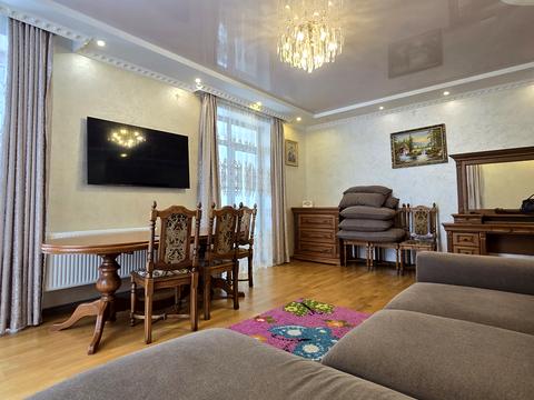 Квартира на вул. Малоголосківська, 8д в Львові, ID 185865, фото №4