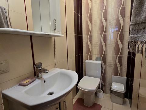 Квартира на вул. Малоголосківська, 8д в Львові, ID 185865, фото №9