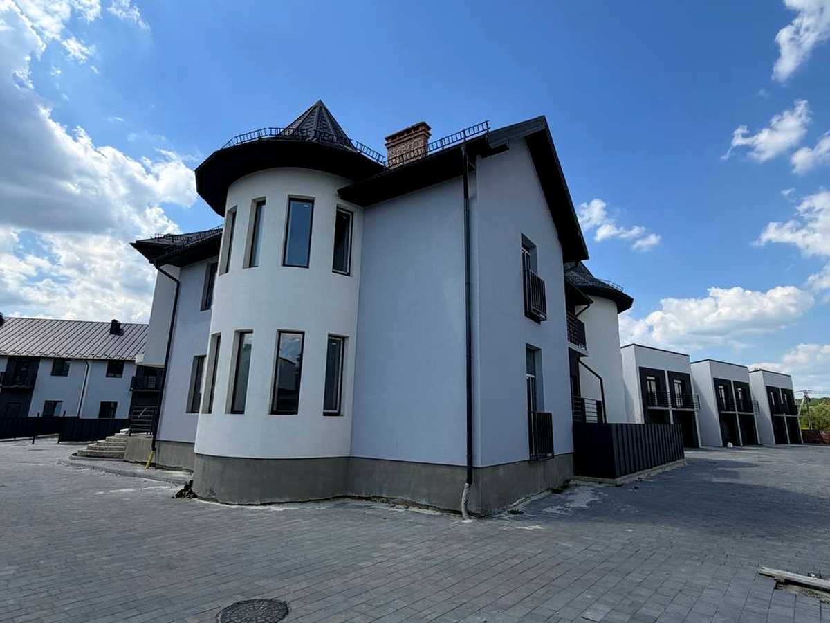 Квартира на вул. Патріарха Володимира, 20 в Івано-Франківськ, ID 305747, фото №1