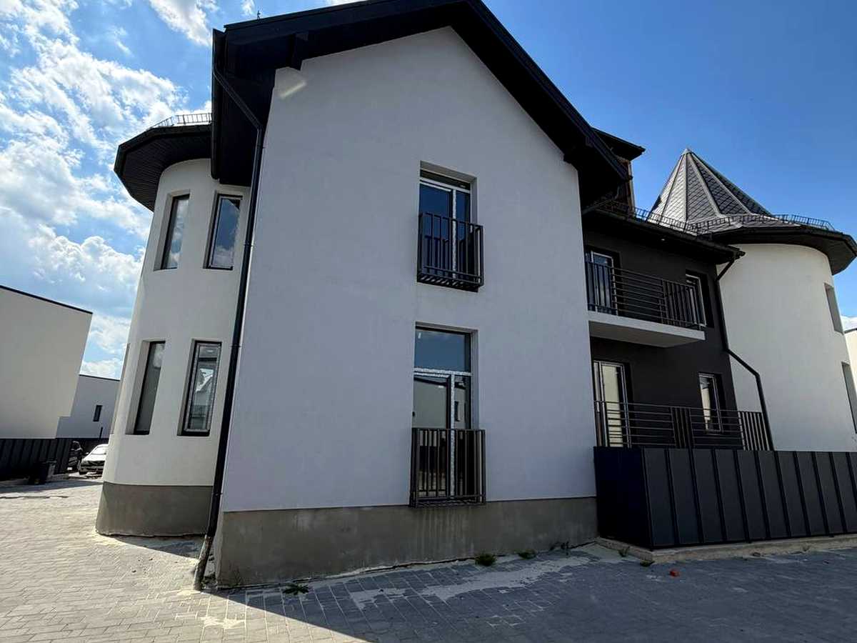 Квартира на вул. Патріарха Володимира, 20 в Івано-Франківськ, ID 305747, фото №2