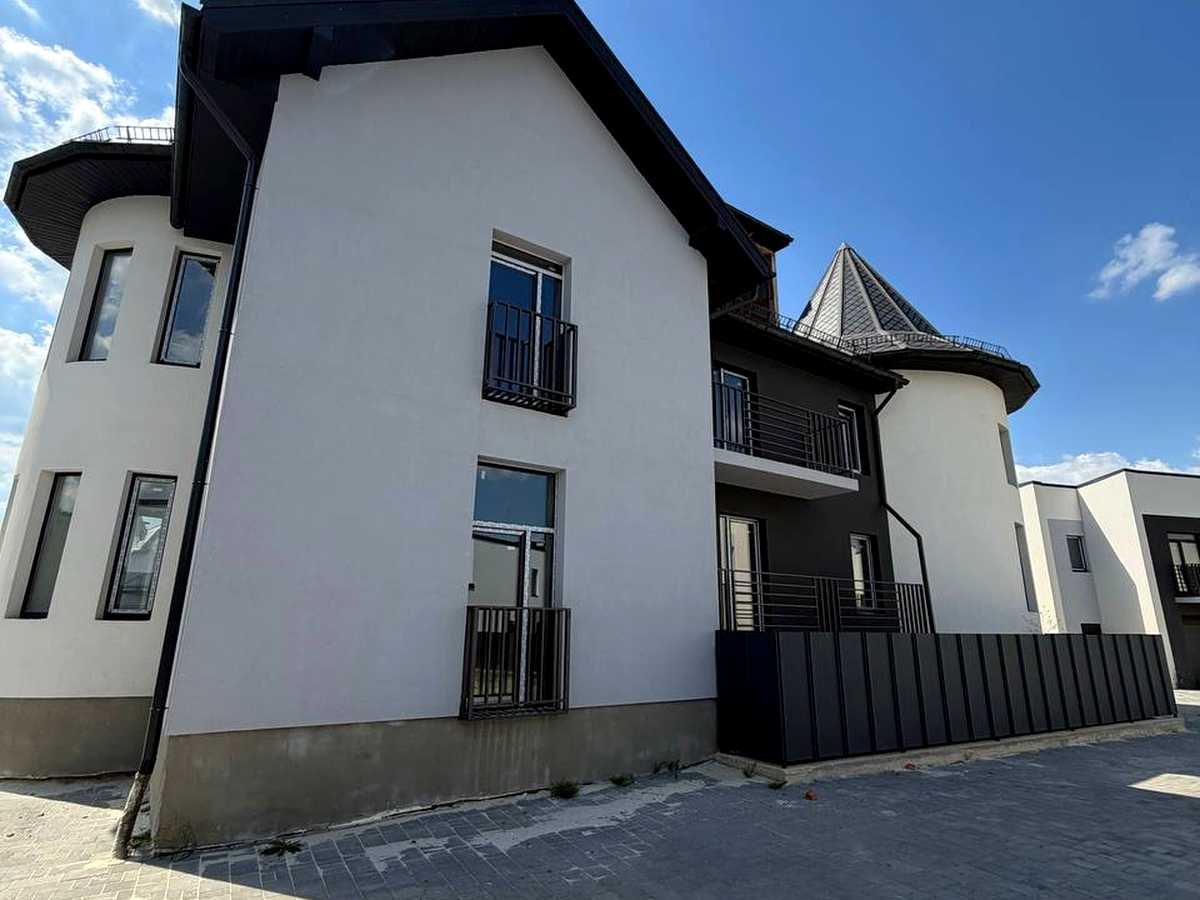 Квартира на вул. Патріарха Володимира, 20 в Івано-Франківськ, ID 305747, фото №3