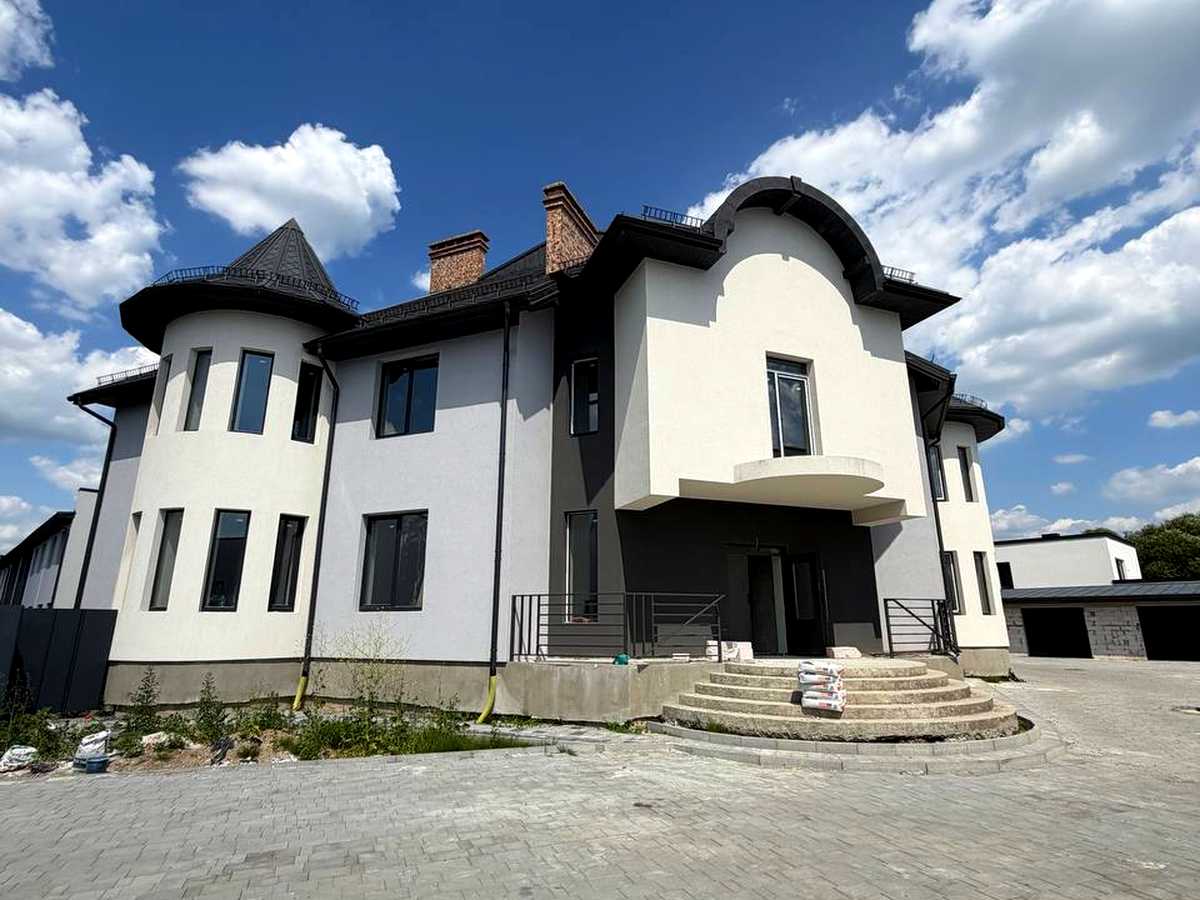 Квартира на вул. Патріарха Володимира, 20 в Івано-Франківськ, ID 305747, фото №4