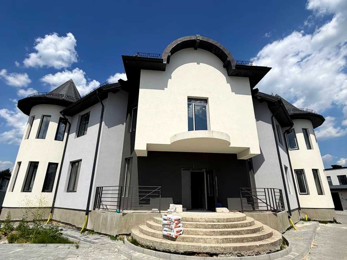 Квартира на вул. Патріарха Володимира, 20 в Івано-Франківськ, ID 305747, фото №5