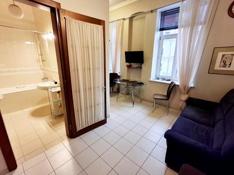 Квартира на вул. Олеся Гончара вул., 20/21 в Києві, ID 167345, фото №12