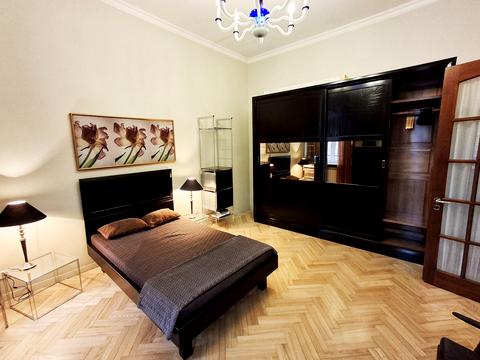 Квартира на вул. Олеся Гончара вул., 20/21 в Київ, ID 167345, фото №3