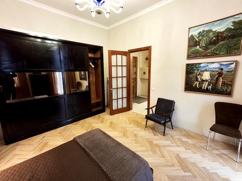 Квартира на вул. Олеся Гончара вул., 20/21 в Київ, ID 167345, фото №4