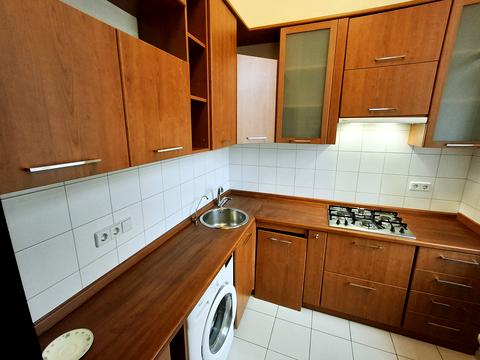 Квартира на вул. Олеся Гончара вул., 20/21 в Київ, ID 167345, фото №5