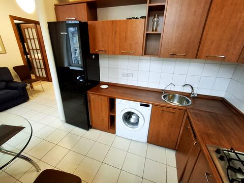 Квартира на вул. Олеся Гончара вул., 20/21 в Києві, ID 167345, фото №7