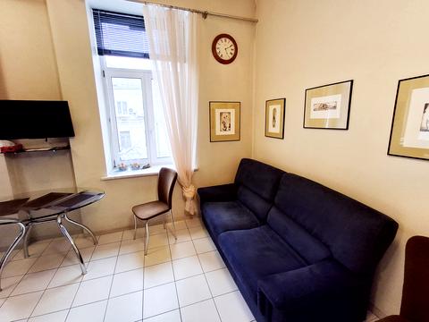 Квартира на вул. Олеся Гончара вул., 20/21 в Києві, ID 167345, фото №10