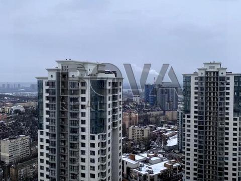 Квартира на вул. Андрія Верхогляда, 14-А в Києві, ID 179275, фото №1