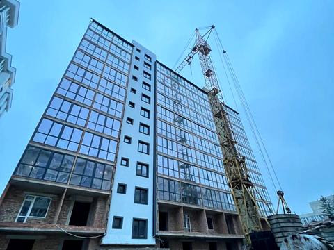 Квартира на вул. Тернопільська, 42 в Львові, ID 184730, фото №1