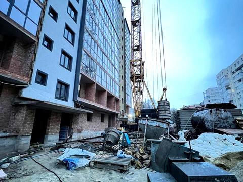 Квартира на вул. Тернопільська, 42 в Львові, ID 184730, фото №2