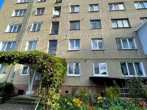 Квартира на вул. Чорновола, 98 в Івано-Франківську, ID 162062, фото №1