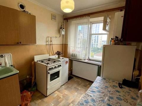 Квартира на вул. Чорновола, 98 в Івано-Франківську, ID 162062, фото №4
