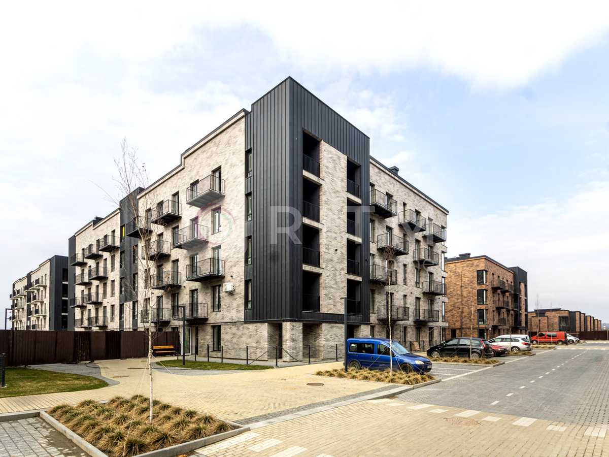 Квартира на вул. Долішня вул., 19/2 в Івано-Франківську, ID 306013, фото №18