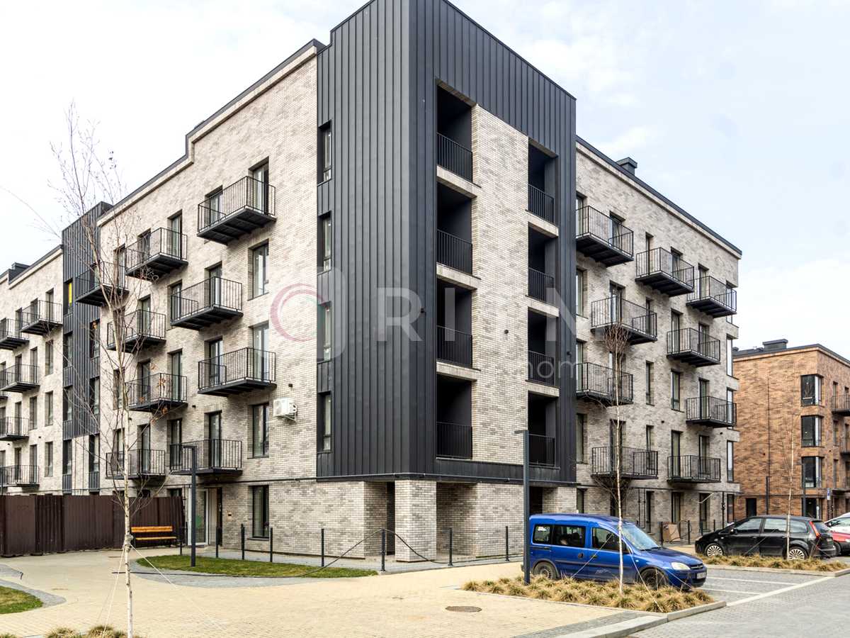 Квартира на вул. Долішня вул., 19/2 в Івано-Франківську, ID 306013, фото №19