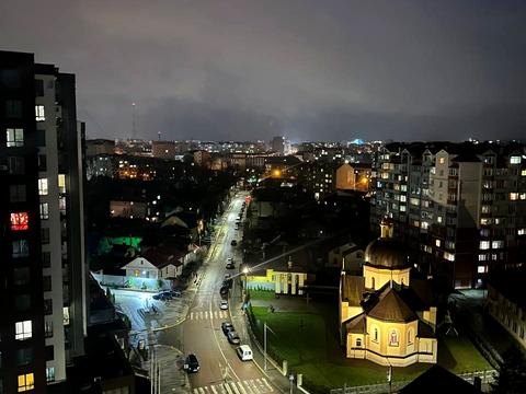 Квартира на вул. Княгинин, 11 в Івано-Франківську, ID 243540, фото №8