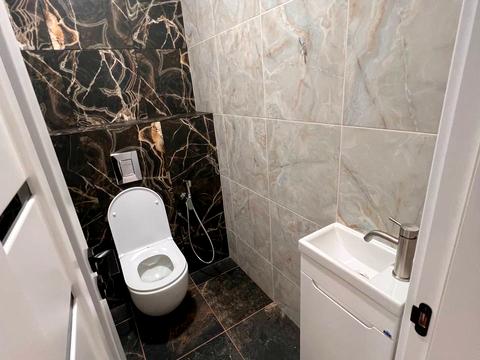 Квартира на вул. Олександра Довженка вул., 31в, к.1 в Івано-Франківську, ID 167176, фото №13